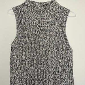 Madewell knit sweater vest